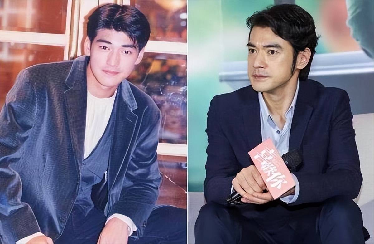 2006年,日本媒体报道称,金城武已经结婚,而且新婚老婆怀孕一个月了.