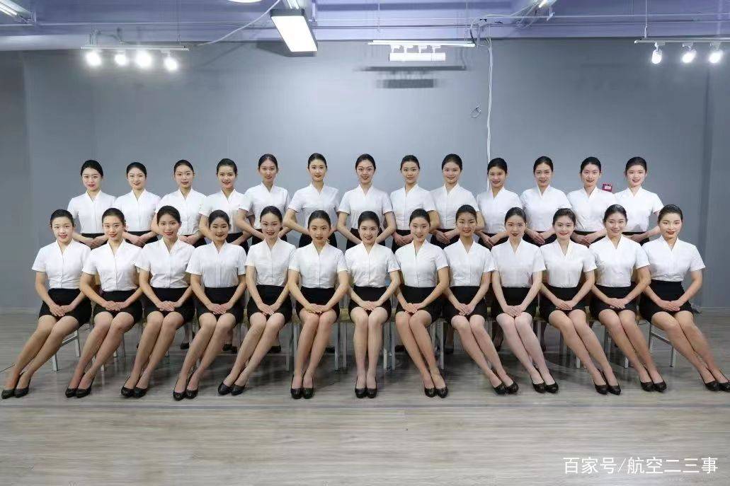 广东空乘艺考广州空乘艺考集训ing