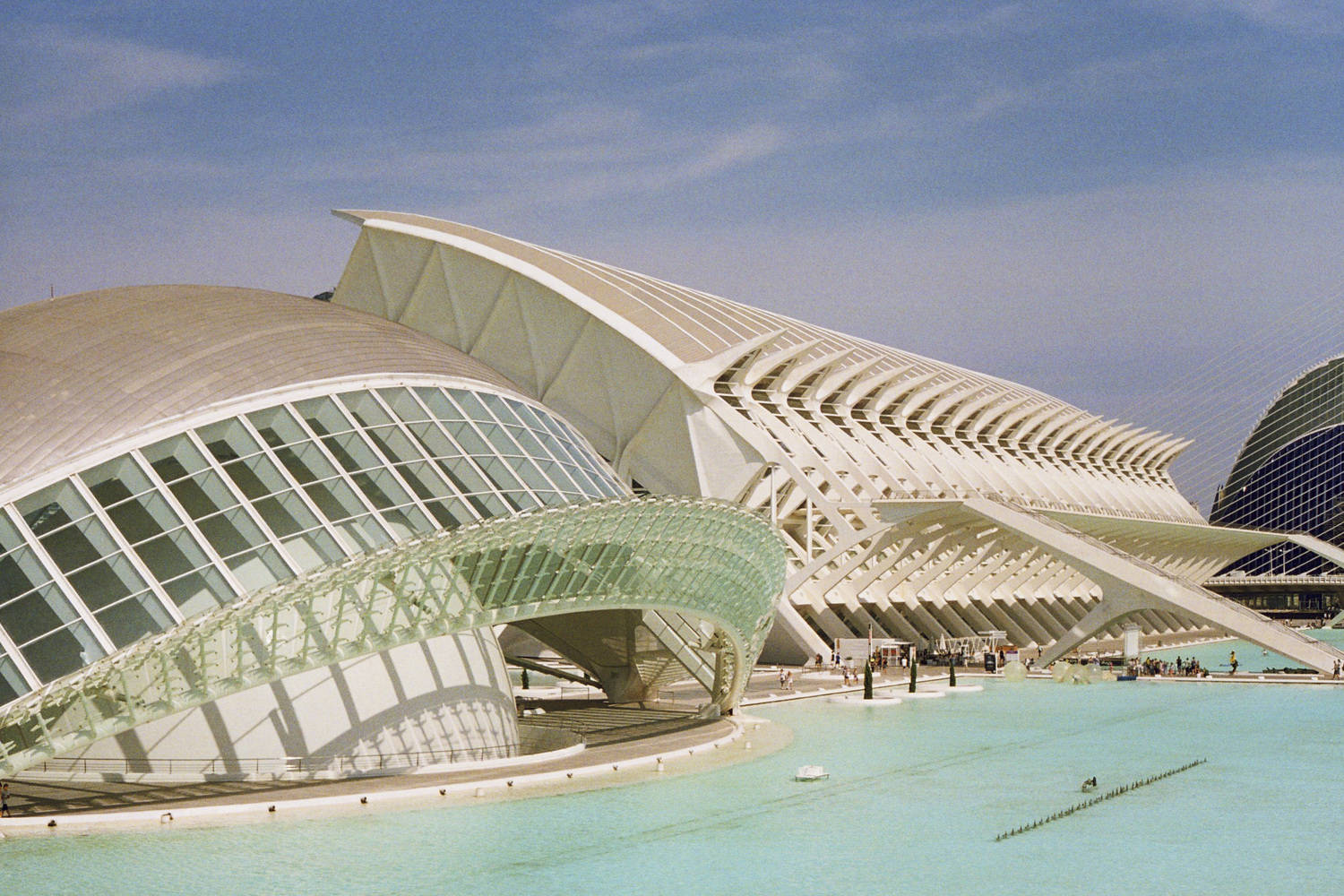 重塑城市天际线知名明星建筑设计大师排名及作品