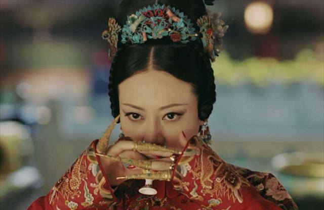 高宁馨一生不孕,看看继母对她做了什么?