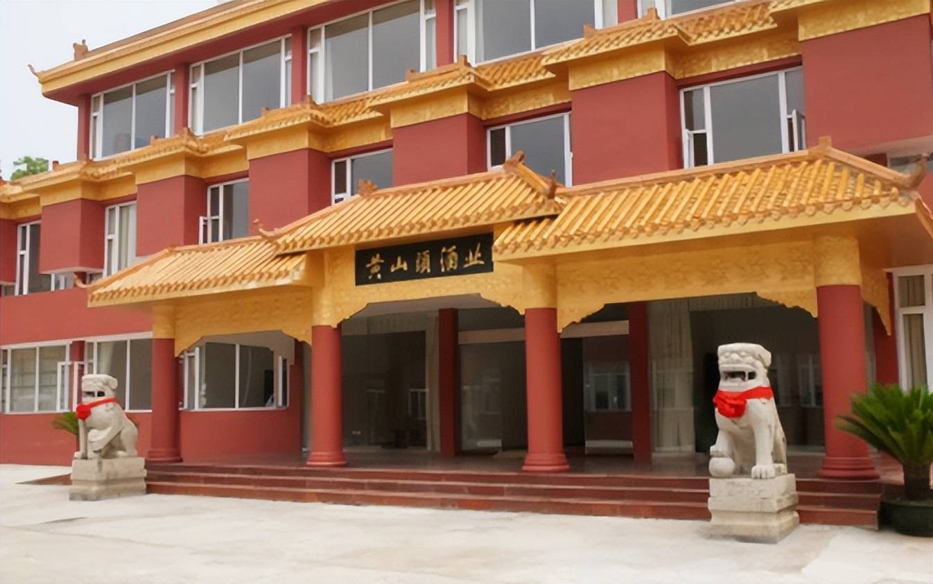 湖北名酒白酒排行榜_这3款白酒,曾是湖北省无人不知的名酒,如今名气下跌少有人问