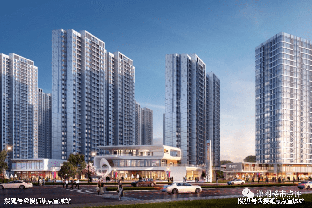 长沙合能湘江公馆官方网站丨合能湘江欢迎您丨合能湘江合能湘江公馆