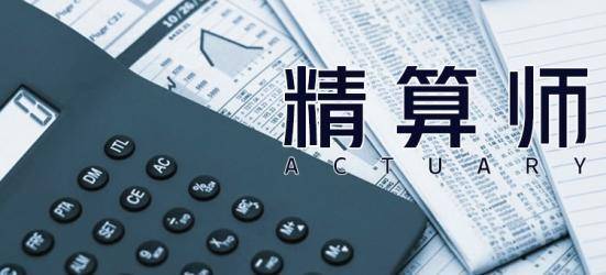 金融四大行業以及監管部門,還有國家社保養老領域,再或者一些精算諮詢