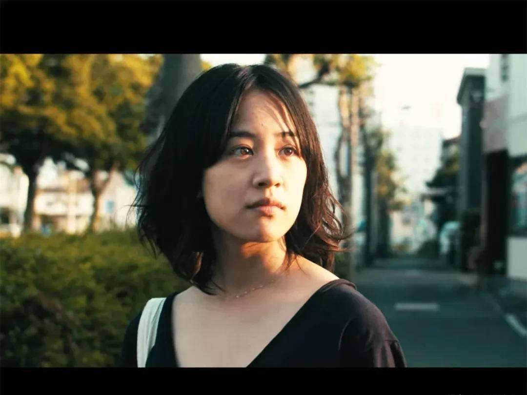 原田美_角色_美少女