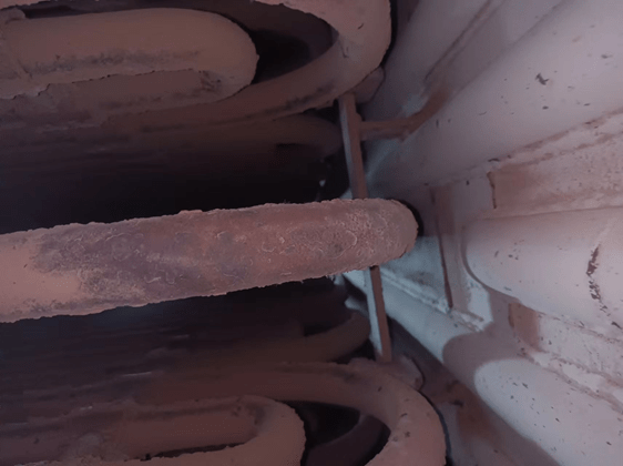 垃圾焚烧发电过热器腐蚀分析