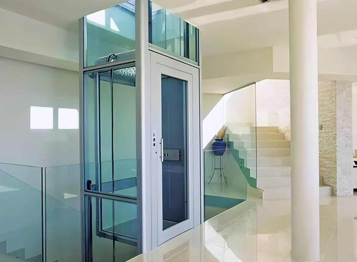 两层别墅电梯怎么选?看什么?