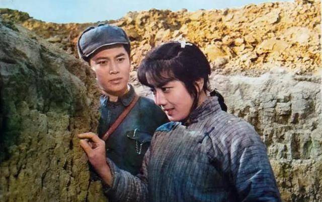 早期最具有代表性的6部国产片,看过的就暴露年龄了_老电影_影片_故事