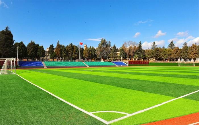 云南省高职高专名校汇展丨云南农业职业技术学院