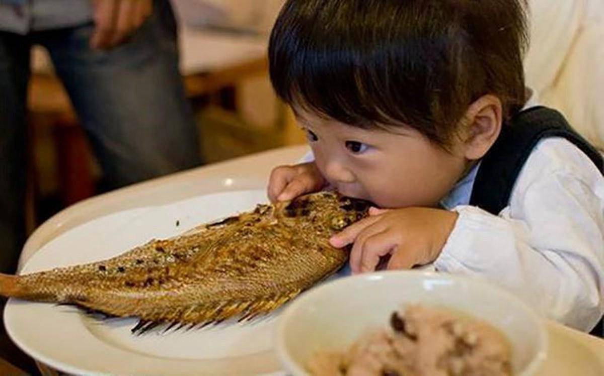 这五种鱼已被列入＂黑名单＂,孩子再想吃也别给,会影响孩子健康