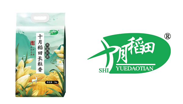 新消费品牌十月稻田如何打破粮油巨头金龙鱼的强势压制