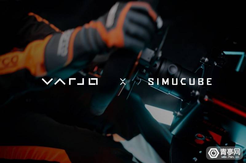 原创             结合Aero VR头显，Varjo与Simucube合推VR赛车模拟方案