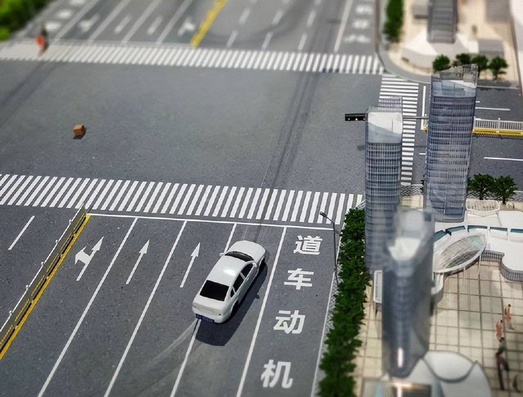 一路绿灯不是梦 福特车路协同系统落地西安 路口 道路 技术