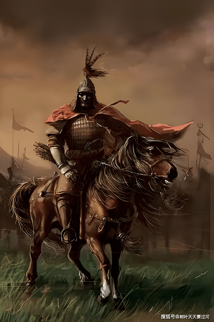 "使者说:有博尔术,博尔忽,忽必来,赤老温,哈剌察儿,者歹,乞失里黑,巴