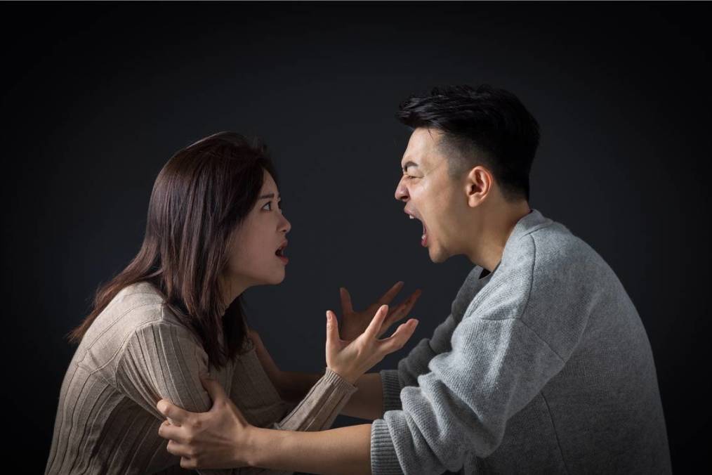 出轨的女人大多难以善终