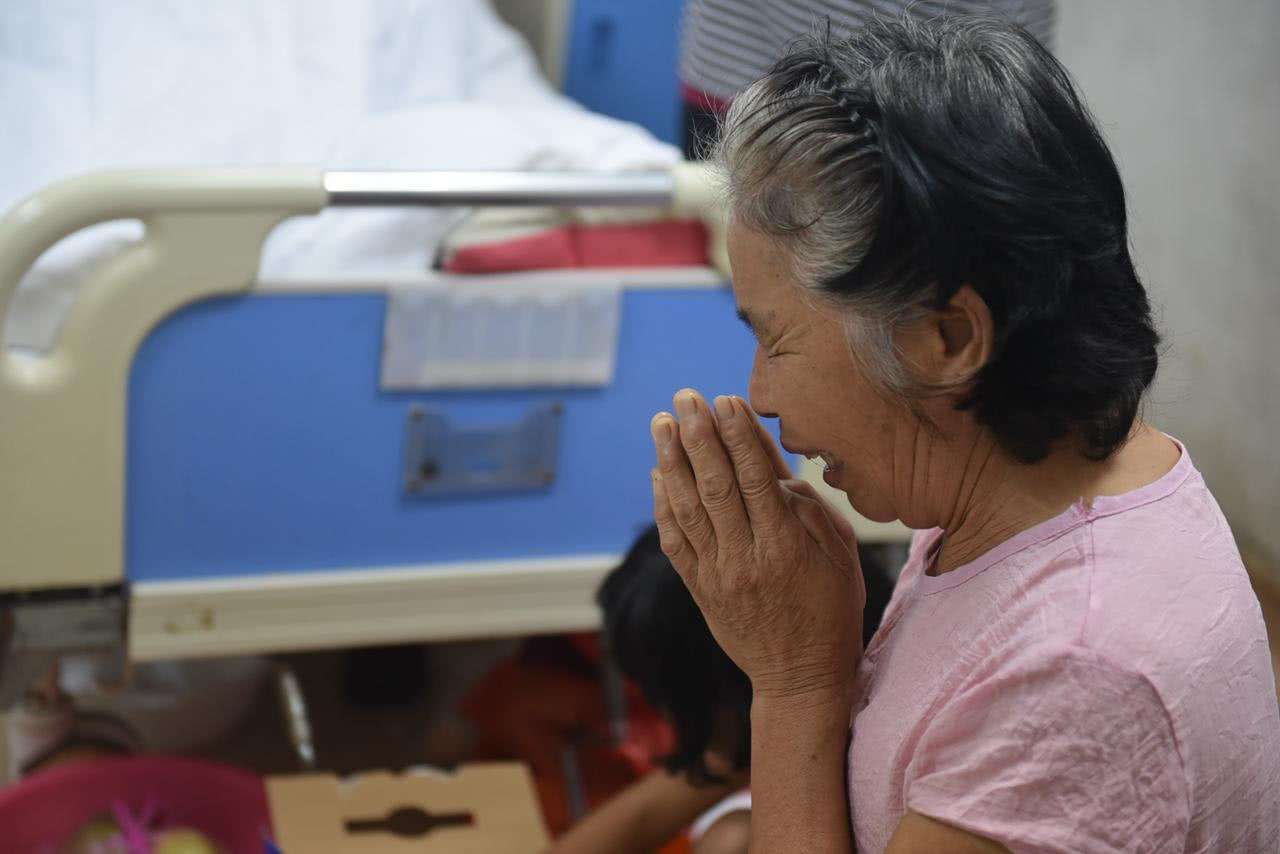 人在去世后还能听见亲人们的哭喊声以及未尽之言吗