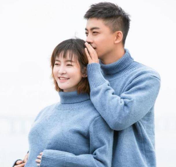 原创李佳航被曝不忠诚去年5月份分手本人醉酒后怒发文妻子李晟力挺