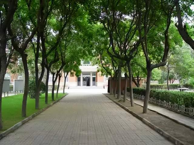 河北工业大学研究生院(河北工业大学研究生院招生简章)