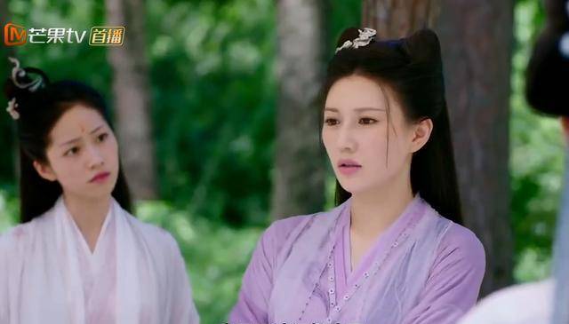 《琉璃》紫狐并不认识柳意欢,为什么柳意欢一眼就看出她是狐狸精_剧情