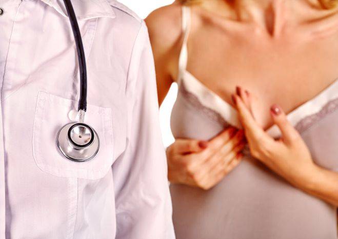 乳腺癌的5大危险因素，早了解早防范，远离乳腺癌