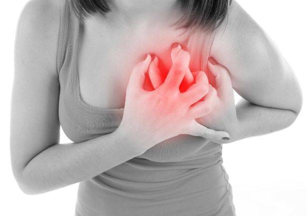 乳房头疼痛是什么原因引起？这五个因素得好好搞清楚治疗