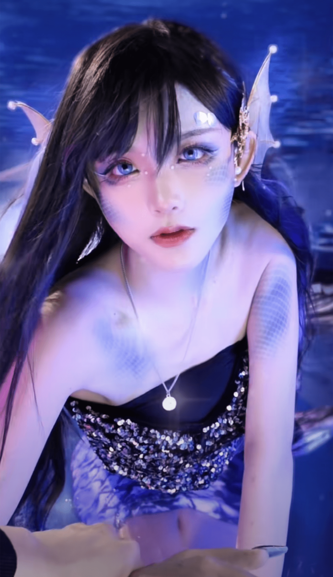 原创千万级网红小慧君卖惨疑似雇佣未成年网曝前老板对话内容曝光