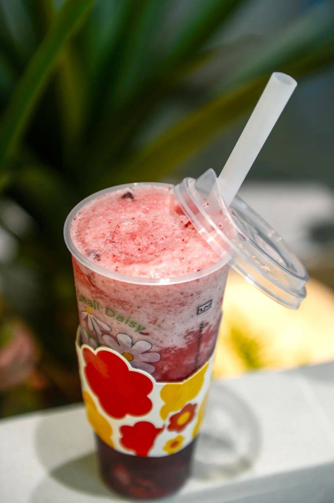 一口清透心田这个夏天在济南不得不打卡的高颜值冰食合集来啦