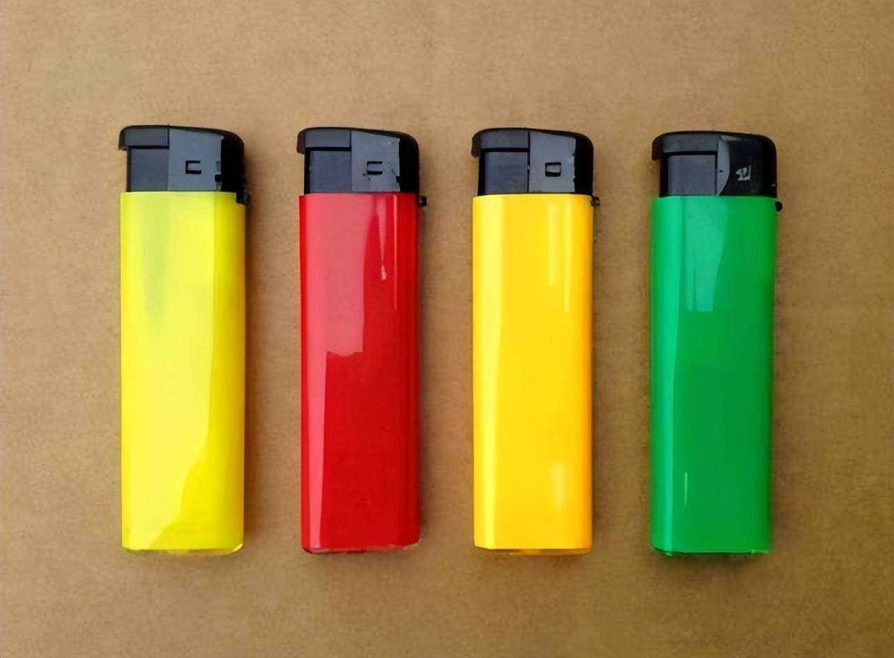 打火机_我国_生产