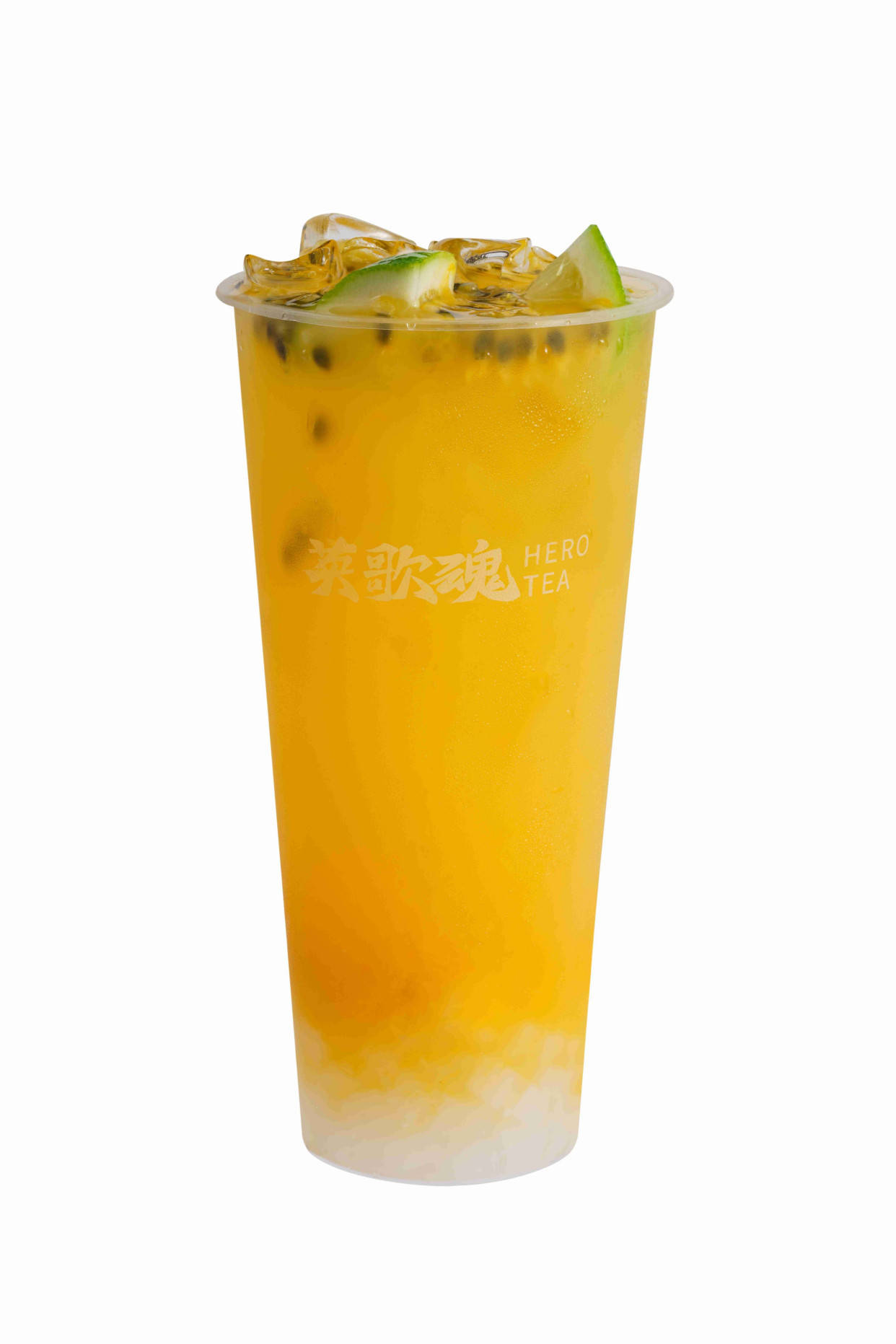 这家奶茶店怎么又双叒叕上新了!_英歌_柠檬_南方