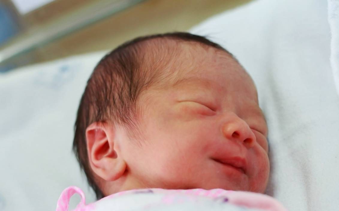 英国医学研究：新生儿血型与智商发育有关，这两种血型的宝宝有福