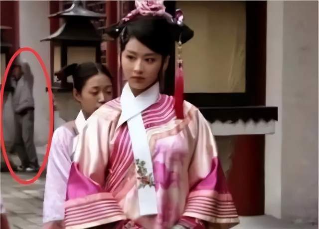 原创经典剧集的边角料八戒骑摩托妃子玩手机谢谢有被笑到