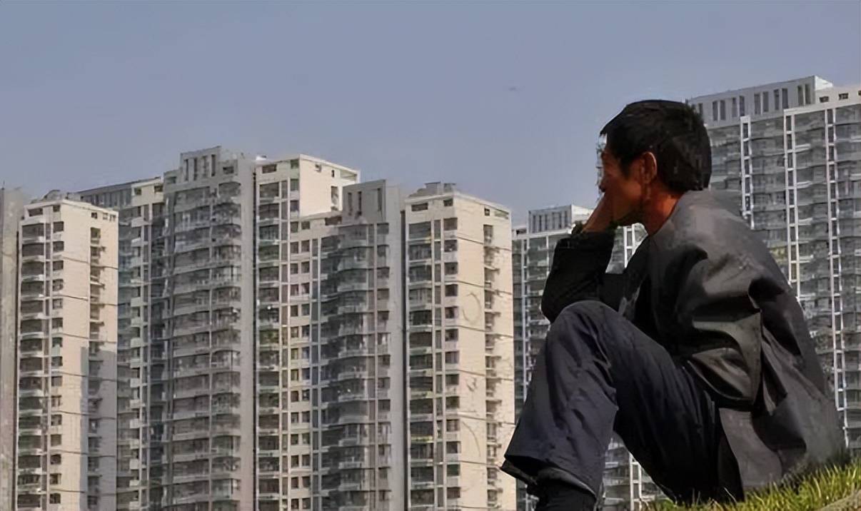 为什么有些农民喜欢去县城买房?他们是如何想的?