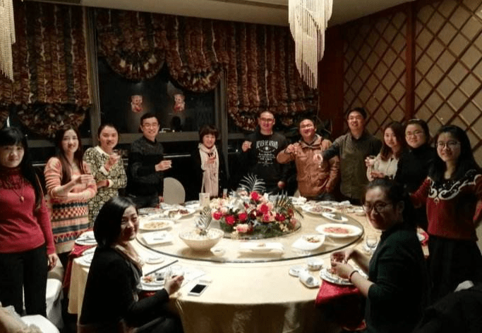 参加酒席,不会说“祝酒词”?记住7个“万能公式”,刮目相看!_领导_祝福_长辈