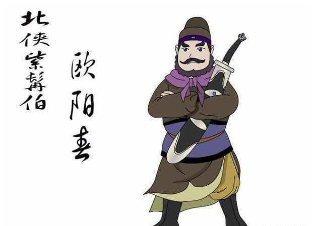 四玉面小达摩白云瑞锦毛鼠白玉堂之子,上三门总门长白云剑客夏侯仁的