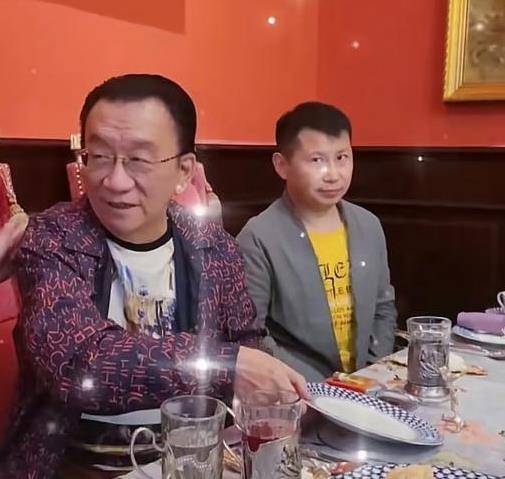 原创侯耀华到底有什么本事为什么曝光率这么高