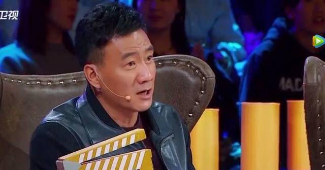 原创小龙女担任演员的诞生飞行导师网友这才是重量级导师
