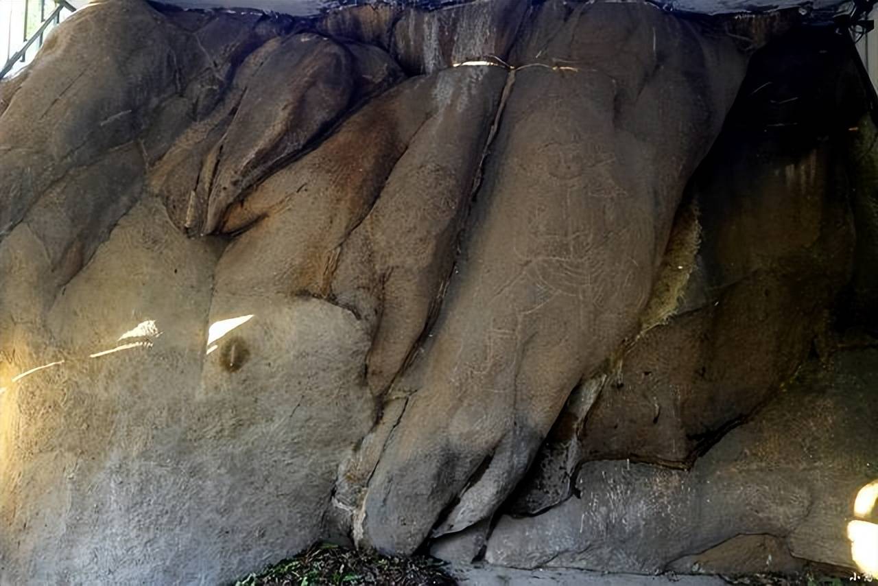 原创
            黑龙江有个“谜”样的石刻，专家经研究，终于发现它与金太祖有关
                
                 