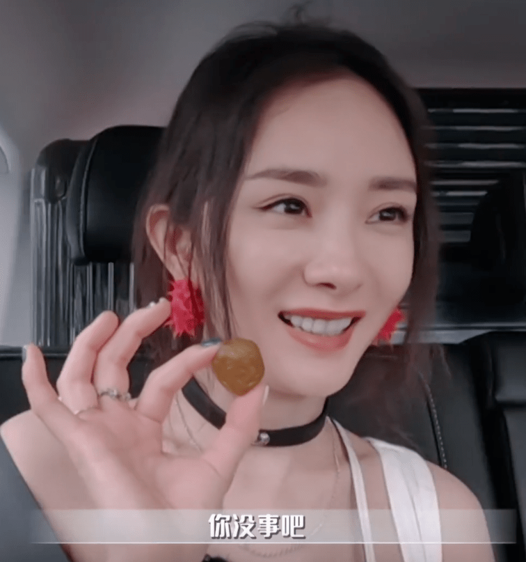 花少回归扑街!刘敏涛颠覆形象,杨幂遇冷