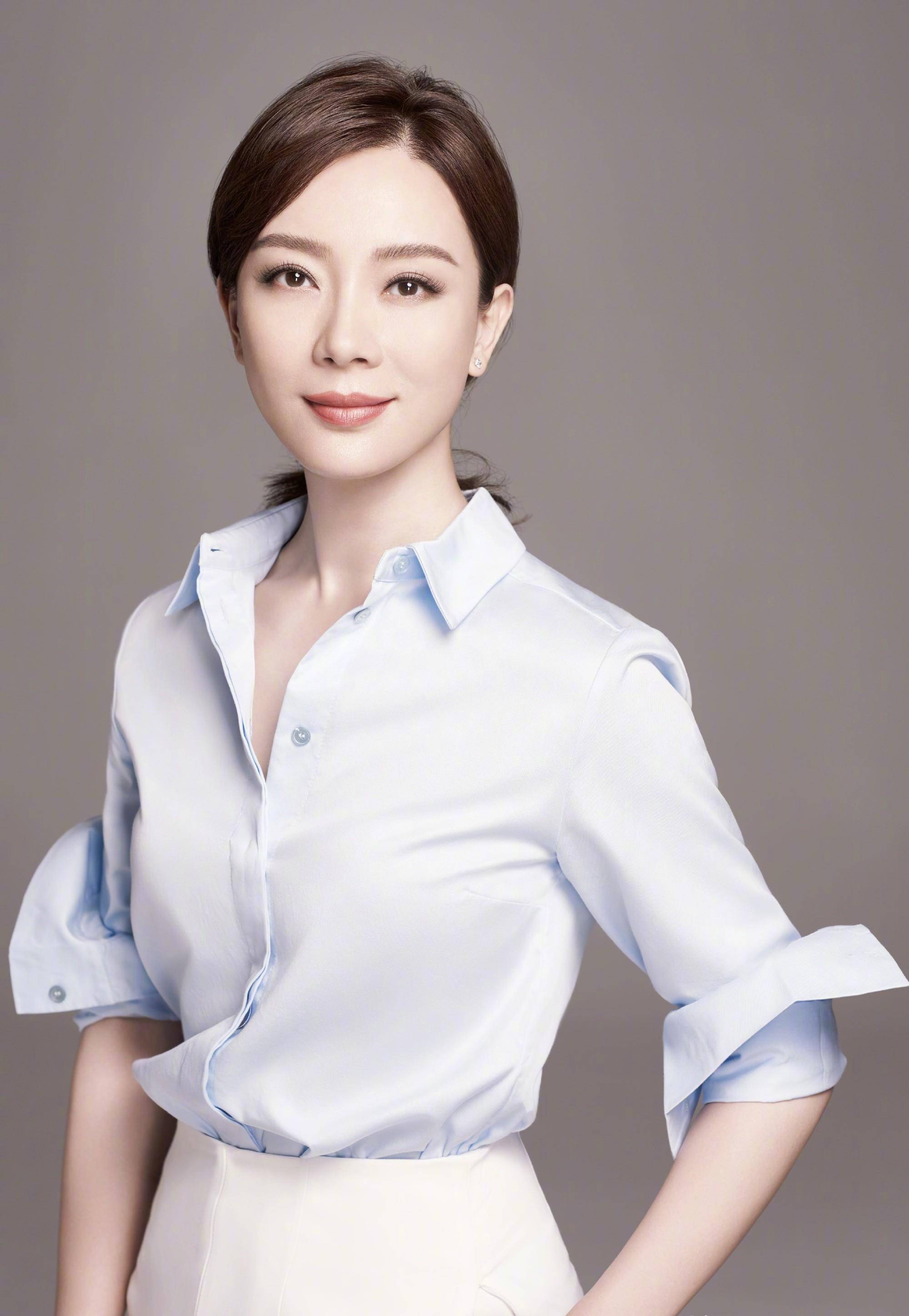 原创真正会穿的女人一般都会3个搭配技巧比同龄人更有时髦气质