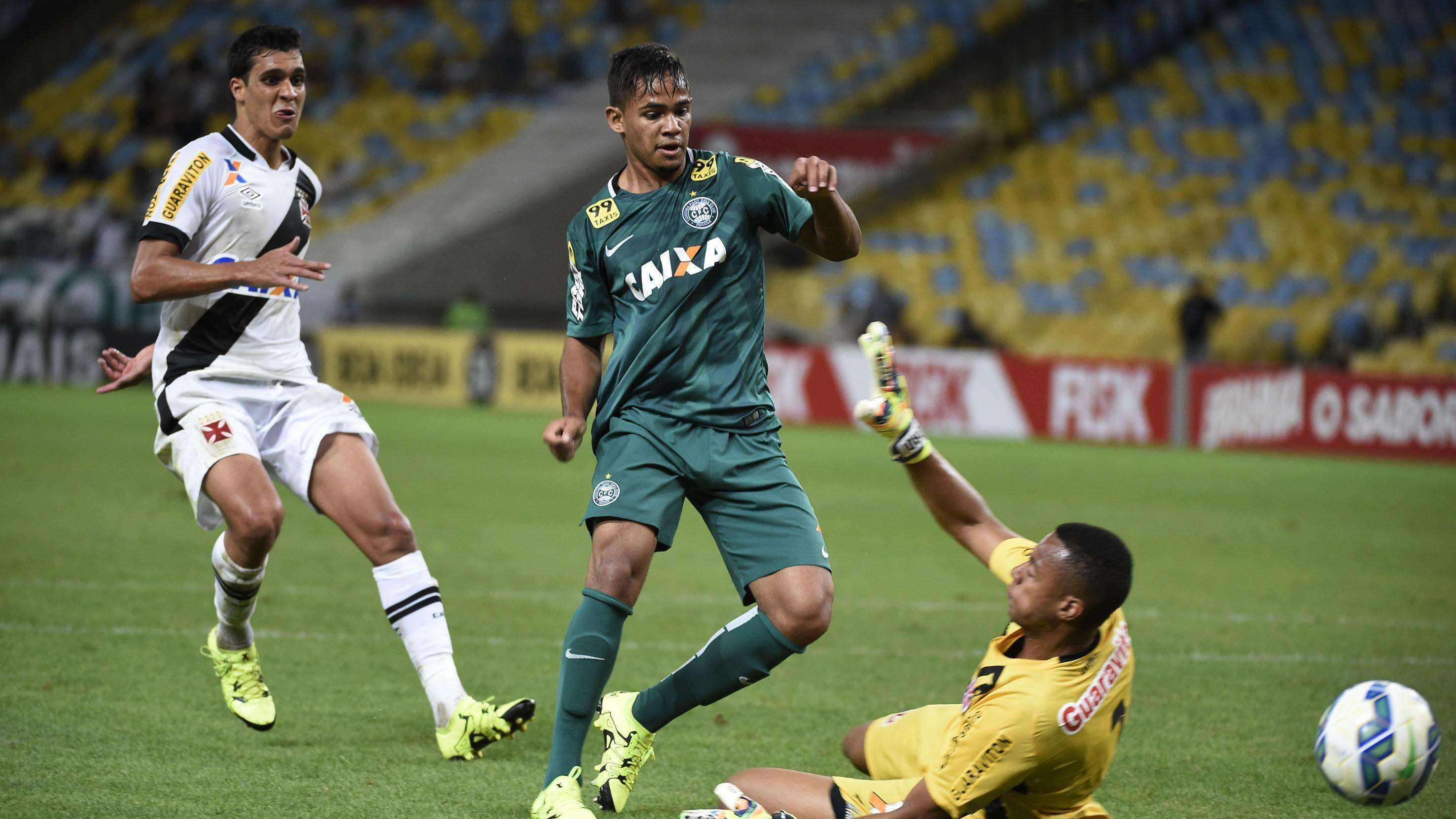 巴西甲足球赛事解析科里蒂巴vs巴竞技米竞技vs弗拉门戈