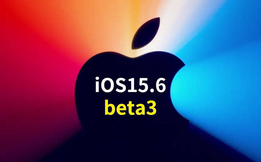 iOS15.6b3是今年最好的系统？iPhoneXSM升级后续航有点无敌，必升
