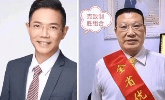 原创李圣无缘二审潘克独自为许敏伸张正义网友网暴老杜第一人