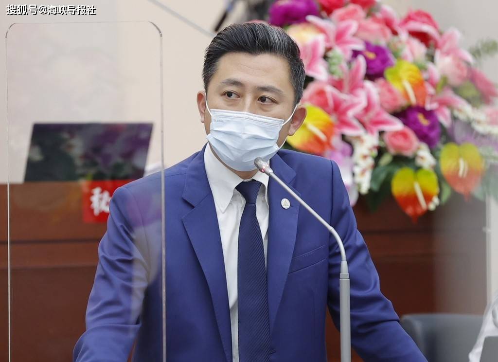 林智坚不是落跑市长绿营辩解反遭嘲讽大新竹还没影人就跑了