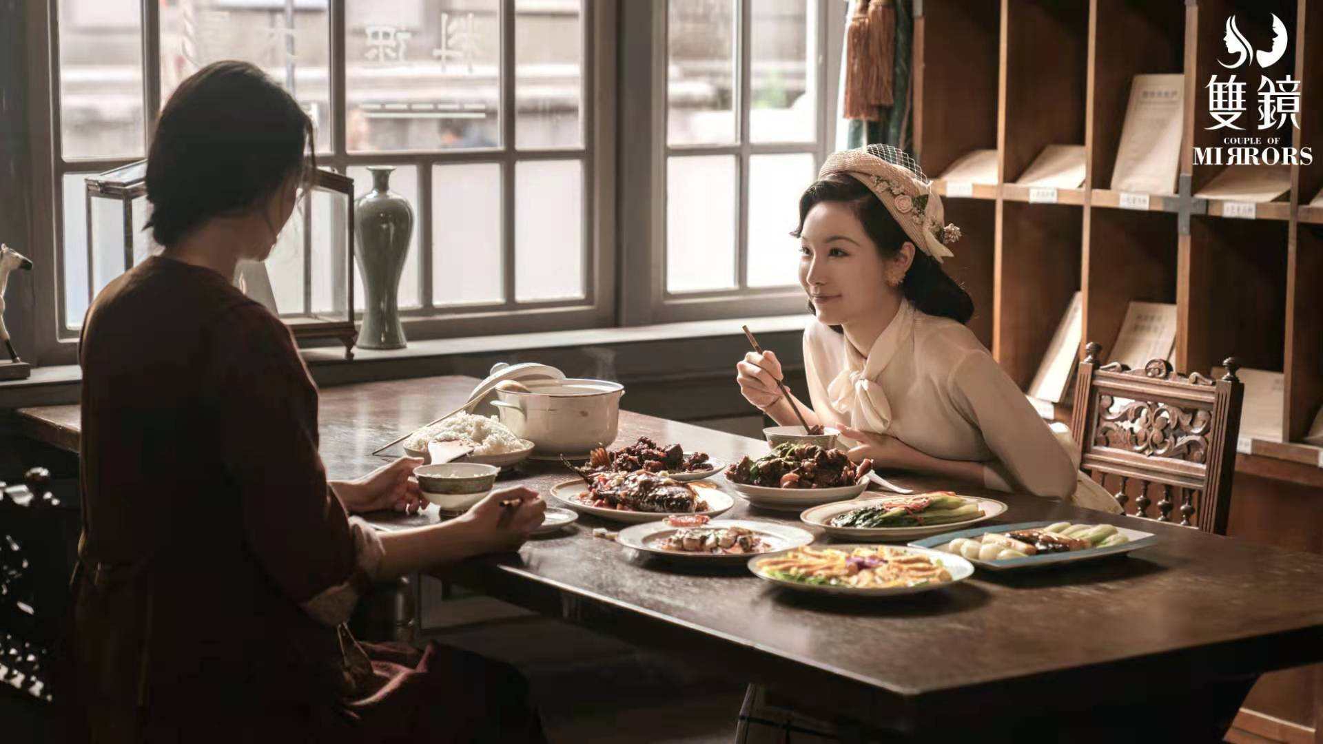 原创于正双镜口碑两极分化双女主cp讨喜男人却被频频吐槽