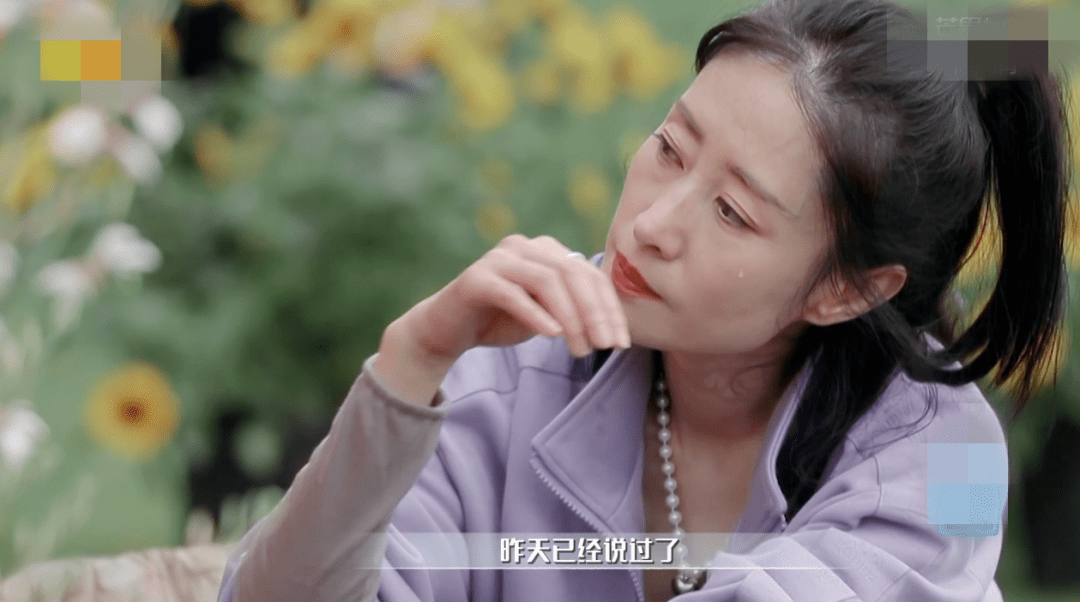 花少回归扑街!刘敏涛颠覆形象,杨幂遇冷