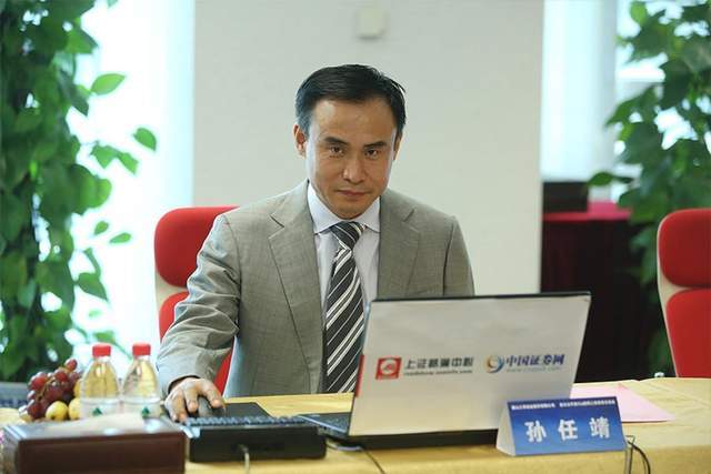 唐山丰南首富18岁闯社会34岁进国企42岁起创办a股百亿帝国