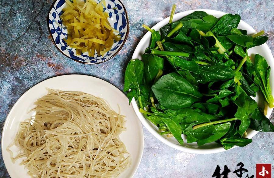 原创女性适合吃这道家常菜口感爽滑润肤美颜你可不要错过