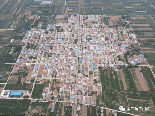 西张村镇凡村_陕县_南过_张成