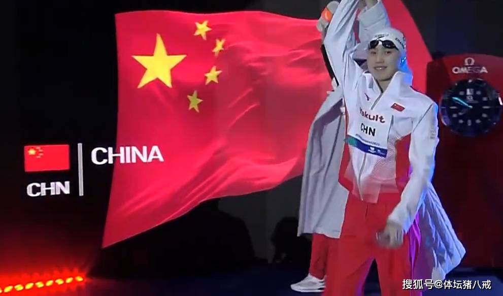 中国女队接力错失奖牌,闫子贝进军决赛!_自由泳_金牌_项目