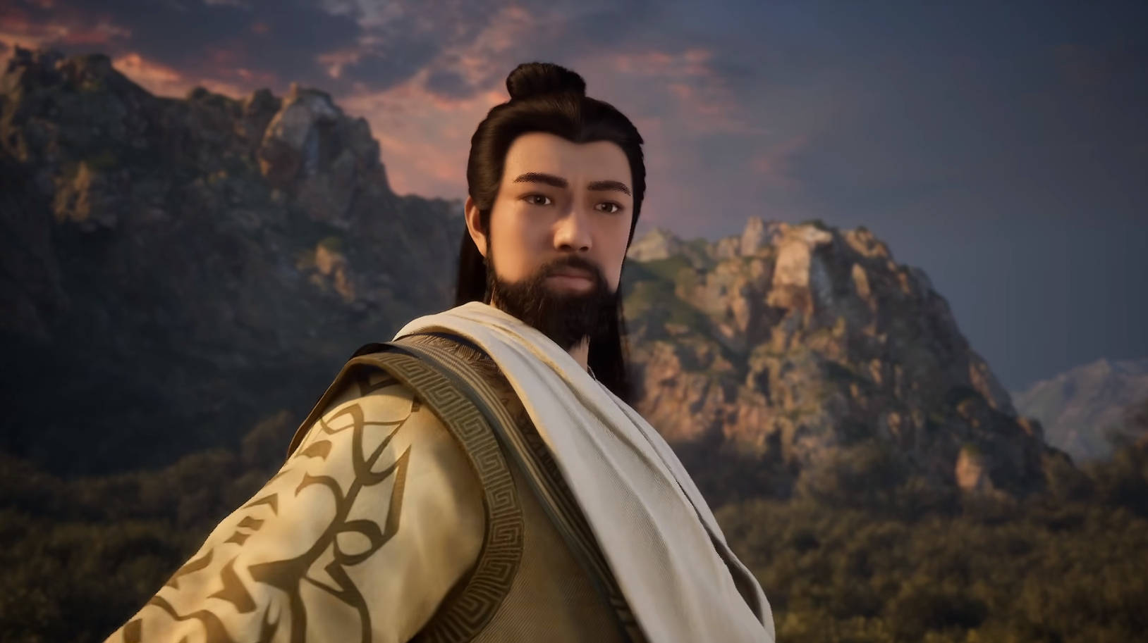 原创李化元帅气救场结局被改已成定局韩立去往乱星海还差两件事