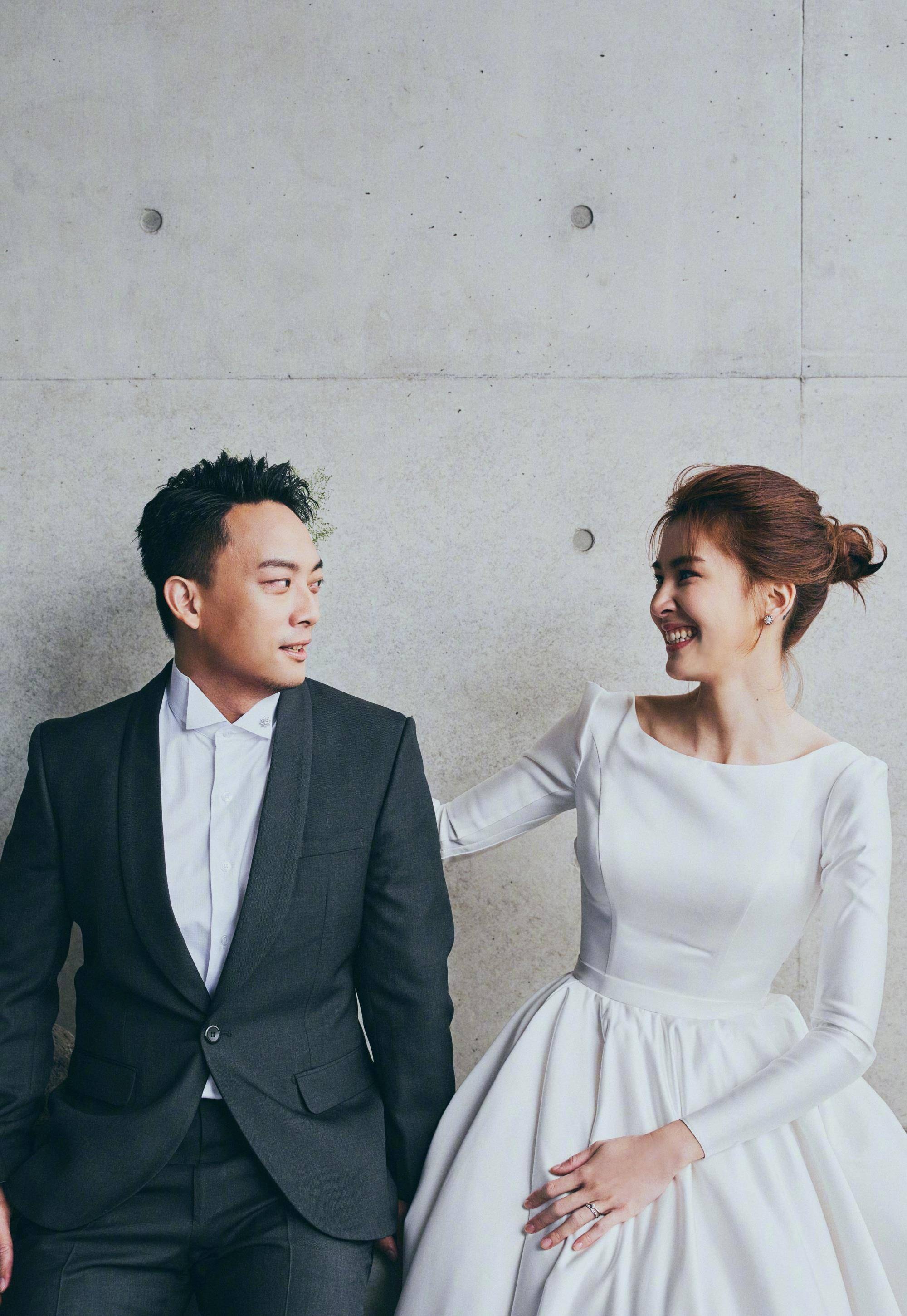 曾沛慈求婚细节曝光,男友从小鲜肉到中年大叔,她经历了什么_陈德修_王